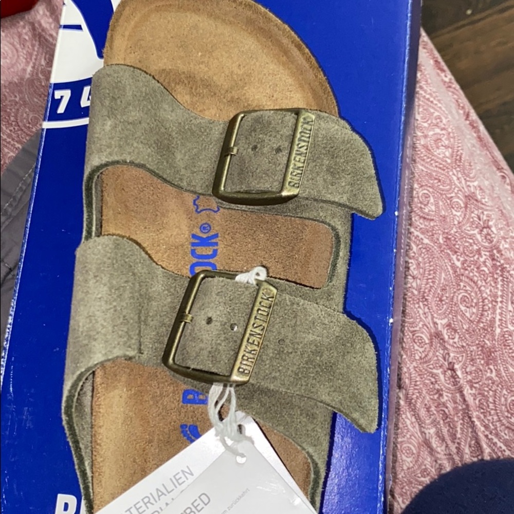 Birkenstock - Picture 5 of 5